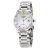 Longines Donna L22574876 Master Collection Automatico