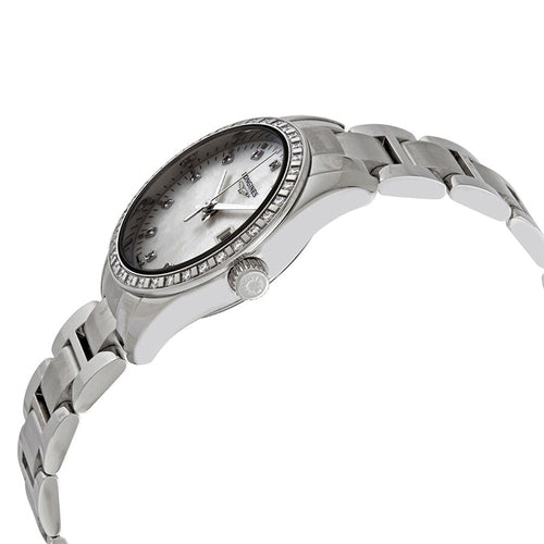 Longines Donna L22860876 Conquest Quarzo