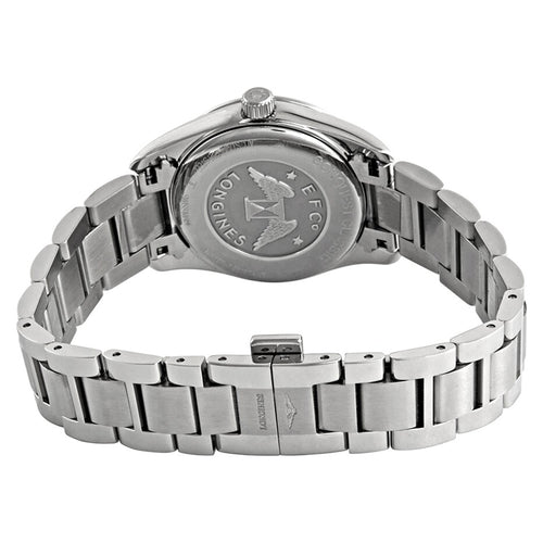 Longines Donna L22860876 Conquest Quarzo