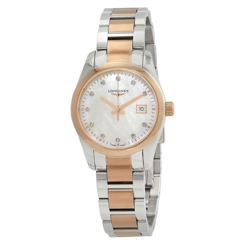 Longines Donna L22863877 Conquest Quarzo