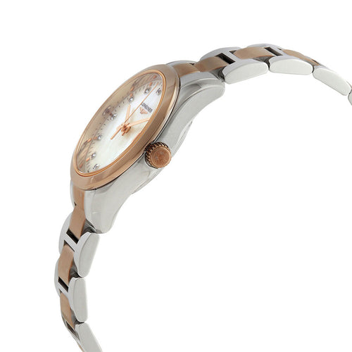 Longines Donna L22863877 Conquest Quarzo