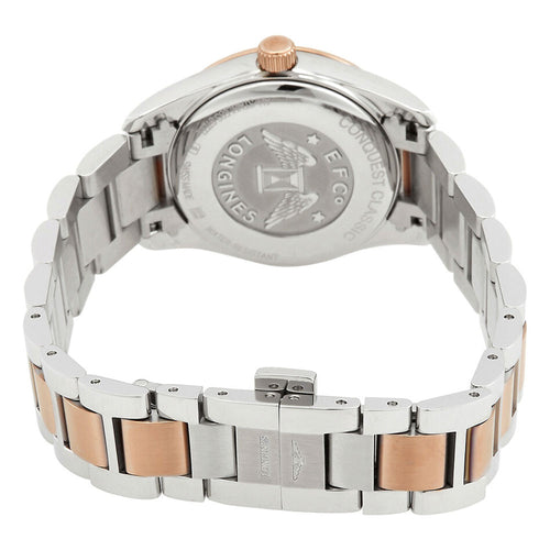 Longines Donna L22863877 Conquest Quarzo
