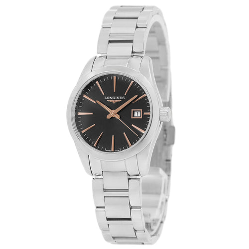 Longines Donna L22864526 Conquest Quarzo