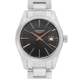 Longines Donna L22864526 Conquest Quarzo