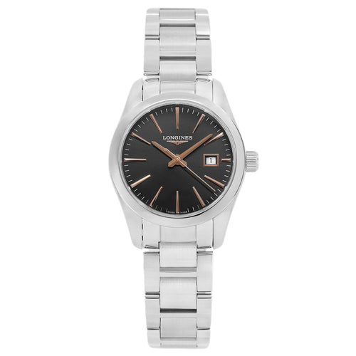 Longines Donna L22864526 Conquest Quarzo