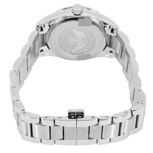 Longines Donna L22864526 Conquest Quarzo