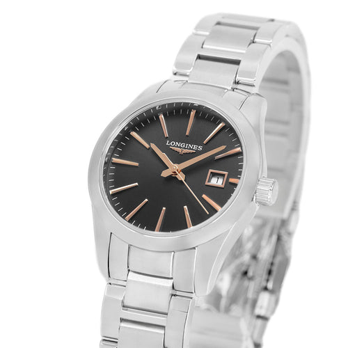 Longines Donna L22864526 Conquest Quarzo