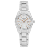 Longines Donna L2.286.4.72.6 Conquest Classic Quarzo