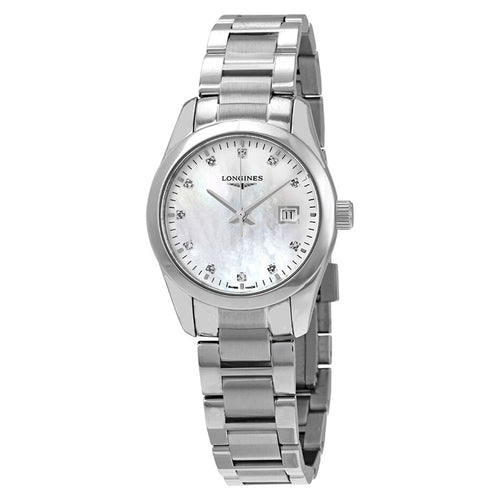 Longines Donna L22864876 Conquest Quarzo