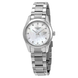 Longines Donna L22864876 Conquest Quarzo
