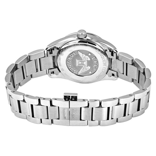 Longines Donna L22864876 Conquest Quarzo