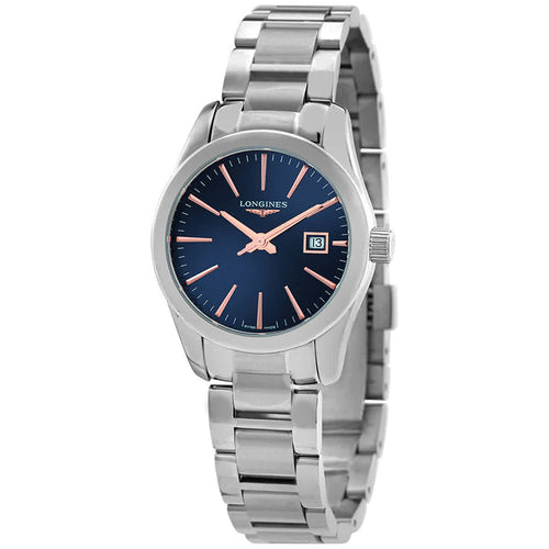 Longines Donna L22864926 Conquest Quarzo