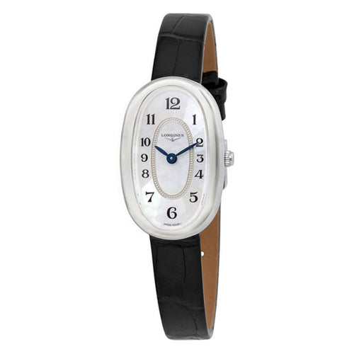 Longines Donna L23054830 Symphonette Quarzo