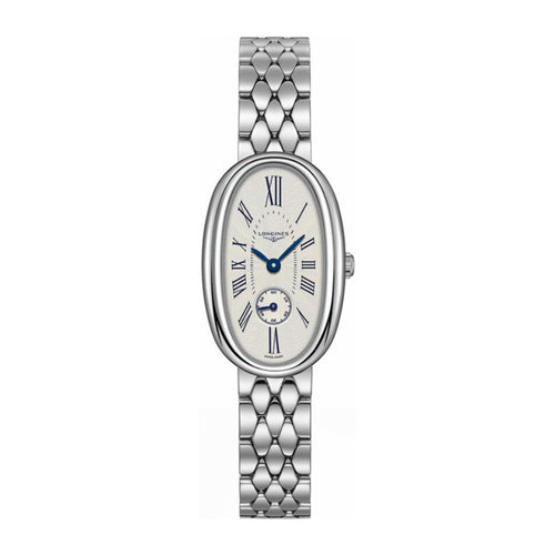 Longines Donna L23064716 Symphonette Quarzo