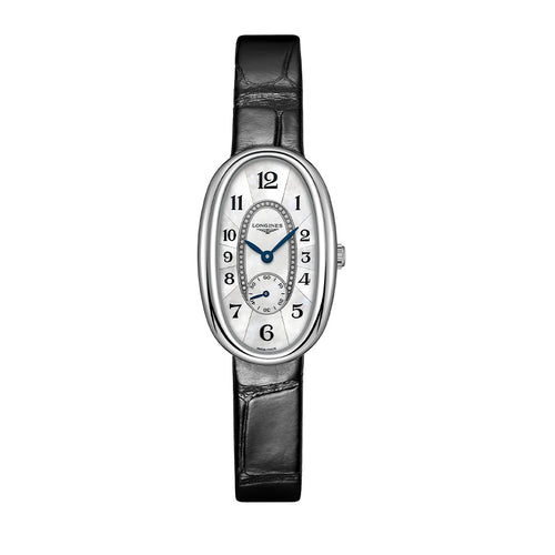 Longines Donna L23064830 Symphonette Quarzo