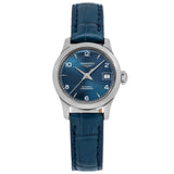 Longines Donna L2.320.4.96.4 Record 26mm Auto Cronometro