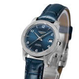 Longines Donna L2.320.4.96.4 Record 26mm Auto Cronometro