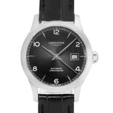 Longines Donna L2.321.4.56.2 Record 30mm Automatico