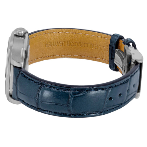 Longines Donna L2.321.4.96.4 Record 30mm Auto Cronometro