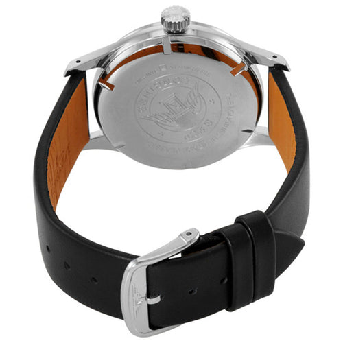 Longines Uomo L23304930 Heritage Automatico