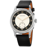 Longines Uomo L23304930 Heritage Automatico