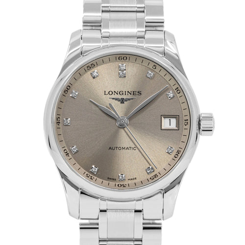 Longines Donna L23574076 Master Collection Automatico