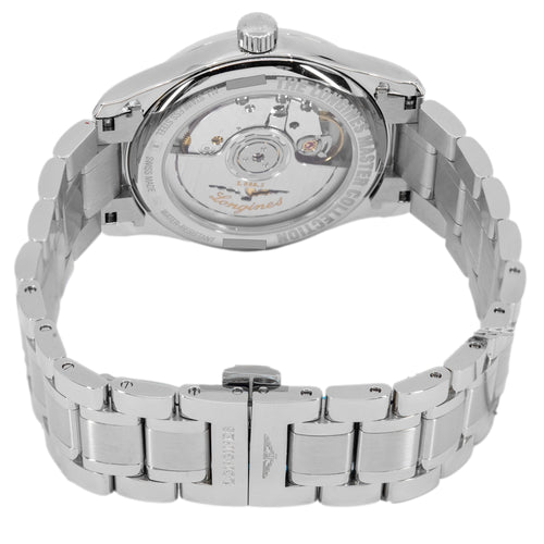 Longines Donna L23574076 Master Collection Automatico