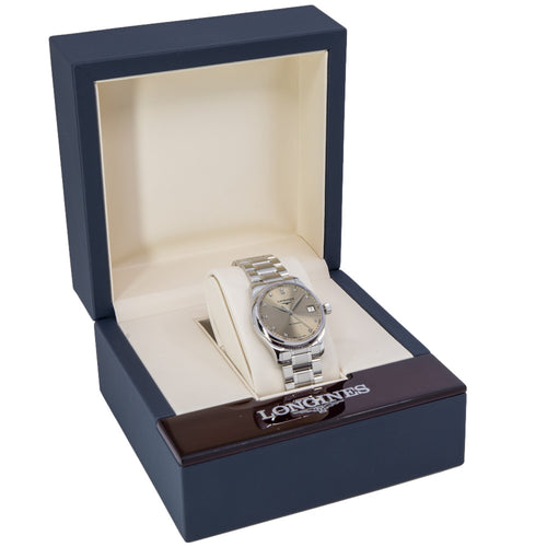 Longines Donna L23574076 Master Collection Automatico