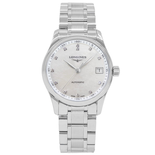 Longines Uomo L23574876 Master Collection Automatico