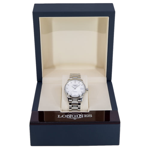 Longines Uomo L23574876 Master Collection Automatico