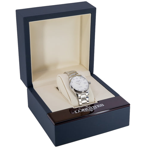 Longines Uomo L23574876 Master Collection Automatico