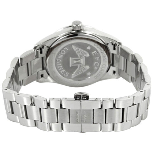 Longines Donna L23860726 Conquest Quarzo
