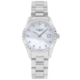 Longines Donna L23860876 Conquest Quarzo