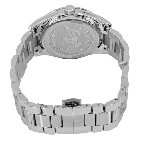 Longines Donna L23860876 Conquest Quarzo