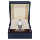 Longines Donna L23860876 Conquest Quarzo