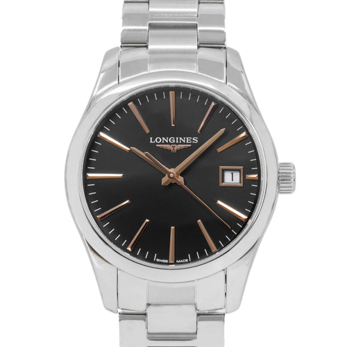 Longines Donna L23864526 Conquest Quarzo