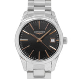 Longines Donna L23864526 Conquest Quarzo