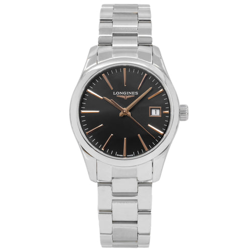 Longines Donna L23864526 Conquest Quarzo
