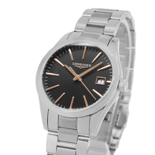 Longines Donna L23864526 Conquest Quarzo