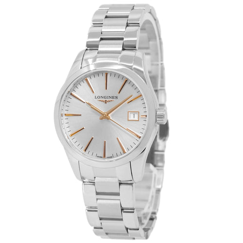 Longines Donna L23864726 Conquest Quarzo