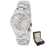 Longines Donna L23864726 Conquest Quarzo