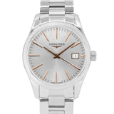 Longines Donna L23864726 Conquest Quarzo