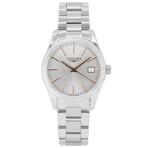 Longines Donna L23864726 Conquest Quarzo