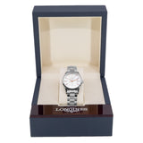 Longines Donna L23864726 Conquest Quarzo