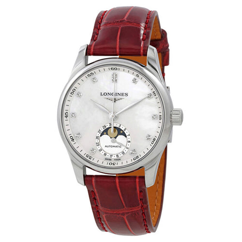 Longines Donna L24094872 Master Collection Automatico