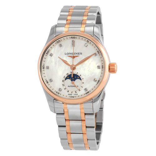 Longines Donna L24095897 Master Collection Automatico