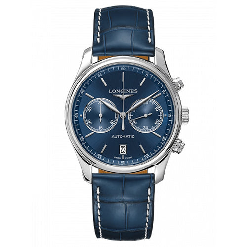 Longines Uomo L26294920 Master Collection Automatico