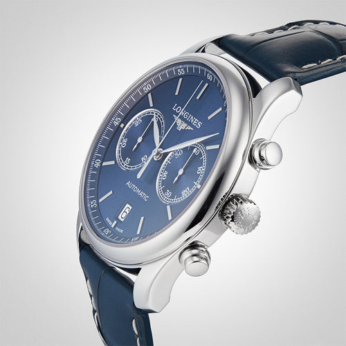 Longines Uomo L26294920 Master Collection Automatico