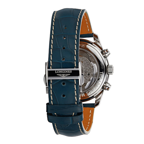 Longines Uomo L26294920 Master Collection Automatico