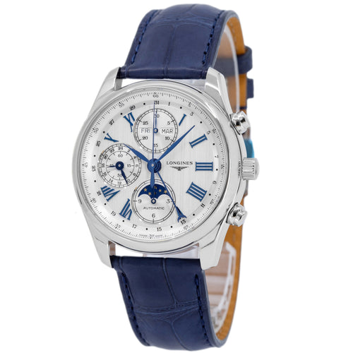 Longines Uomo L26734712 Master Collection Automatico